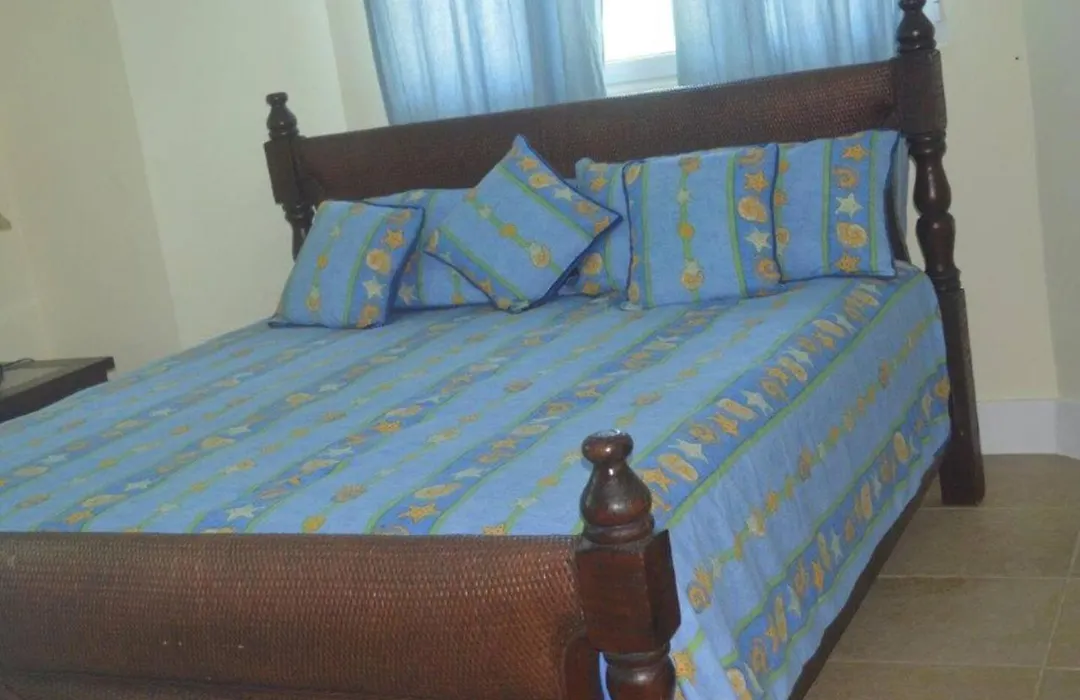 Cabarete Luxury Beachfront-1