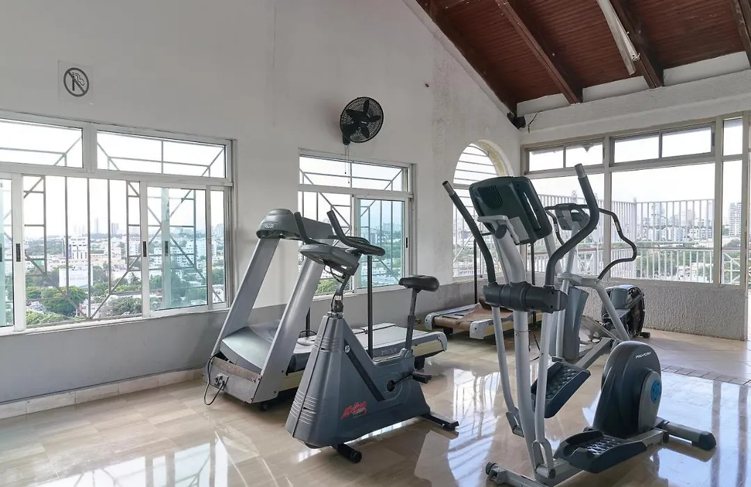 Vip Exclusive One Bedroom Apartment-1