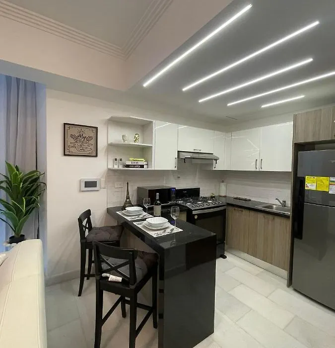 Lovely 2 Floor Condo With Pool.-1