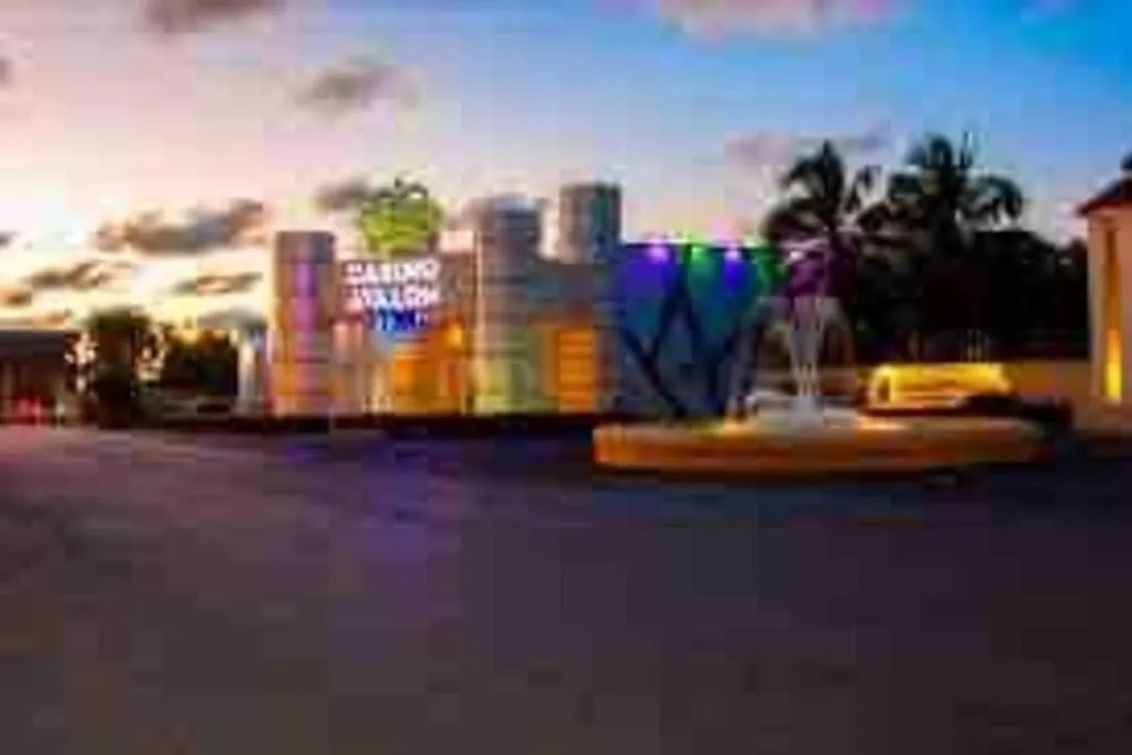 Hermoso Residencial Privado,Piscina Playa ,Casino-1