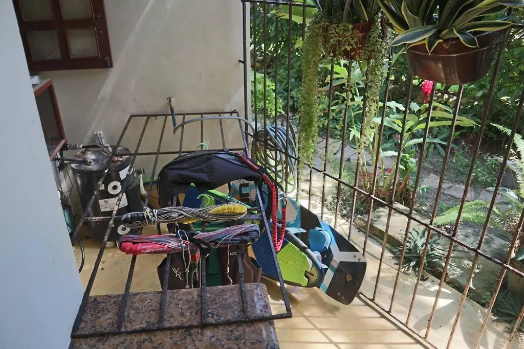 Nanny Estate Cabarete Beachfront Condos Unit A2-1