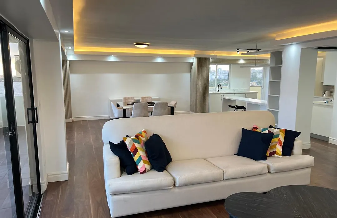 Luxury Apartament Ocean Front-1