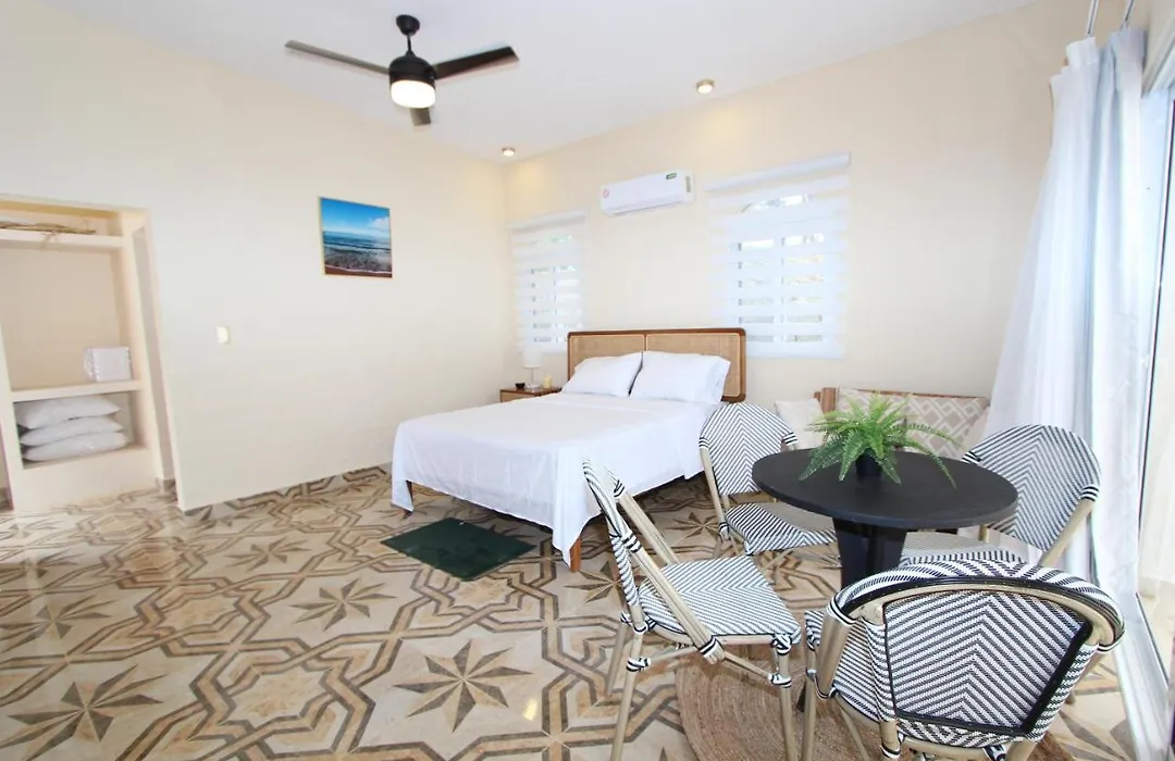 Le Ress Boutique Hotel-1