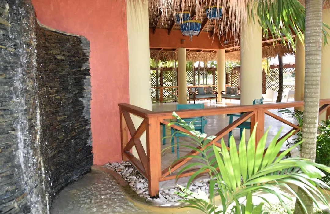 Sunset Boutique Hotel All Suites-1