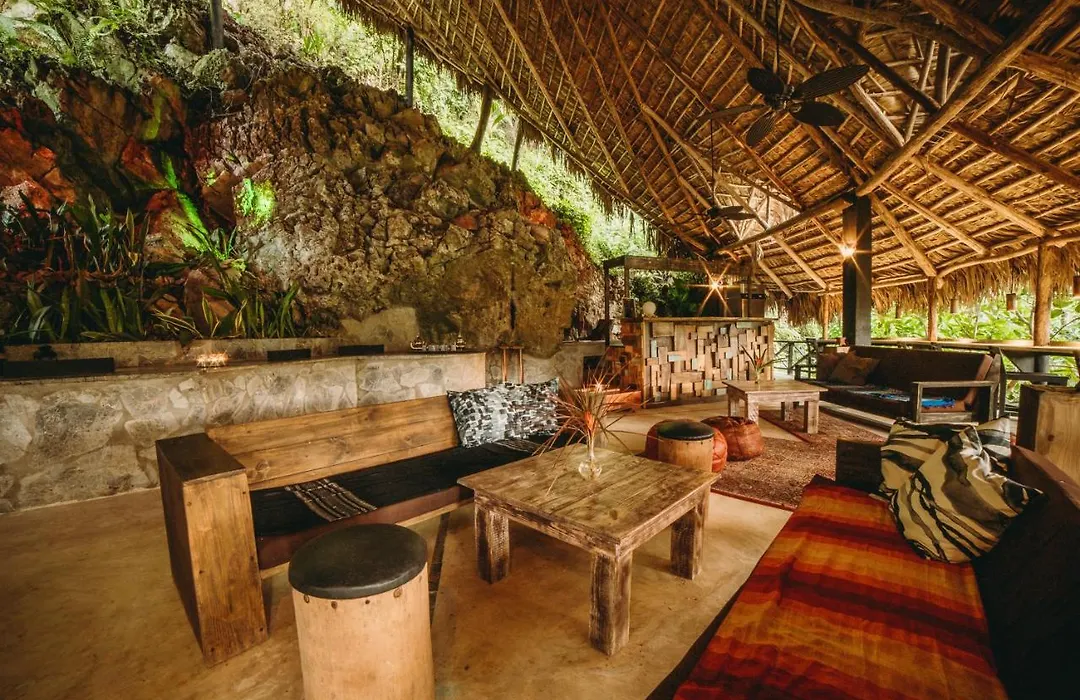 Unique Exotic Hotel-1