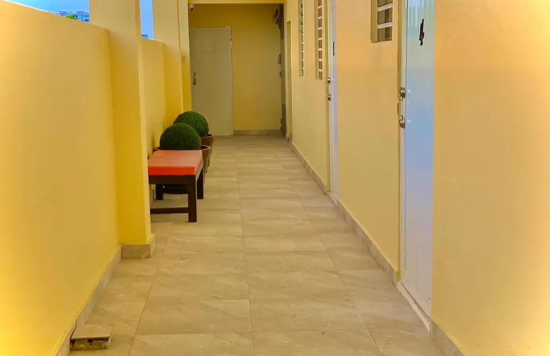 Hotel Primavera-1
