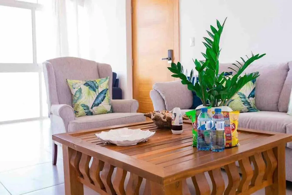 Hermoso Penthouse En Las Terrenas-1