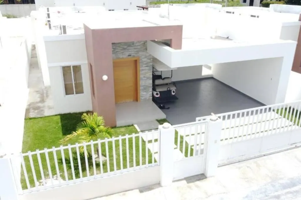 Amazing Punta Cana Village W Private Pool-1