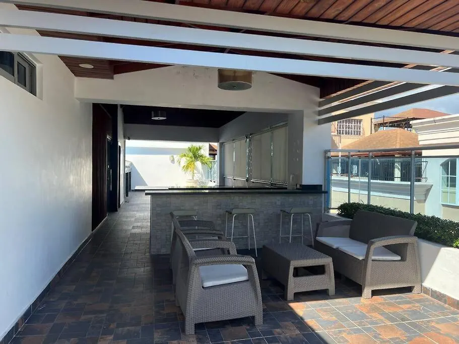 Exclusivo Apto Piscina Bella Vista Centro De Ciudad!-1