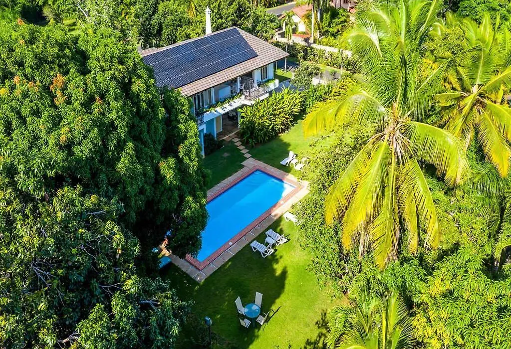 Villa Barranca 19-1