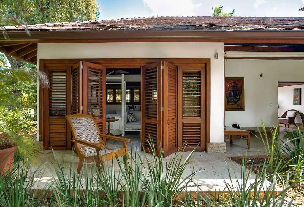 Villa Punta Aguila 10-1