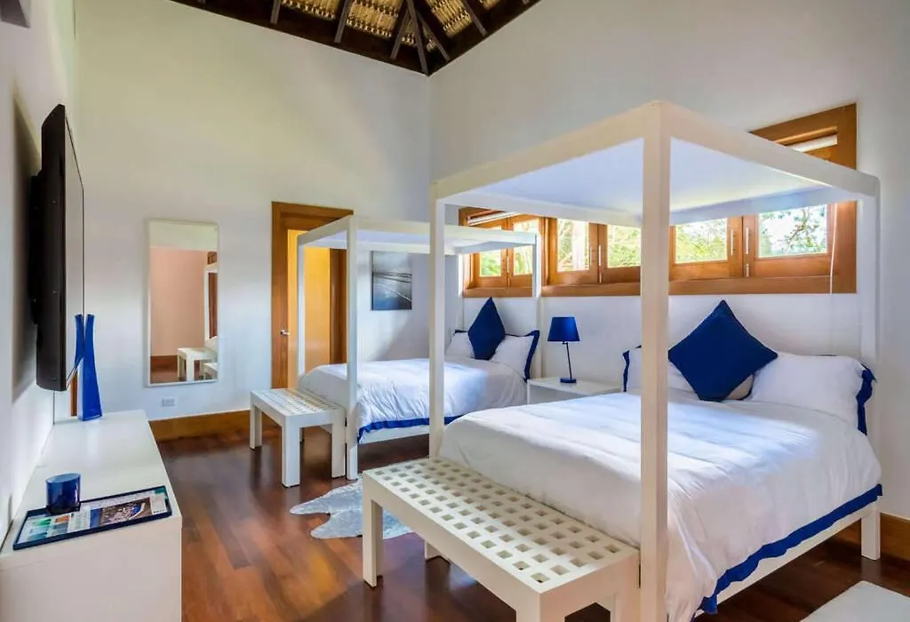 Villa Los Naranjos 12-1