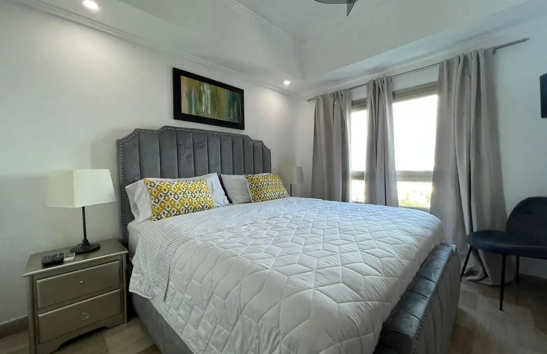 Ocean View Luxury Apartment With 3Bedroom 4 Bathroom-1