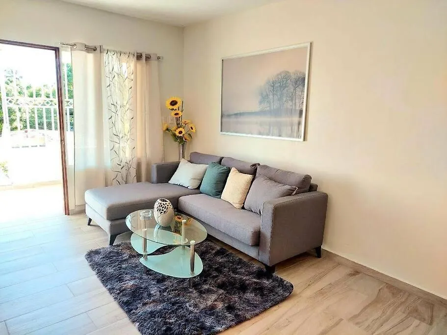 Apartamento Para 4 Personas-1