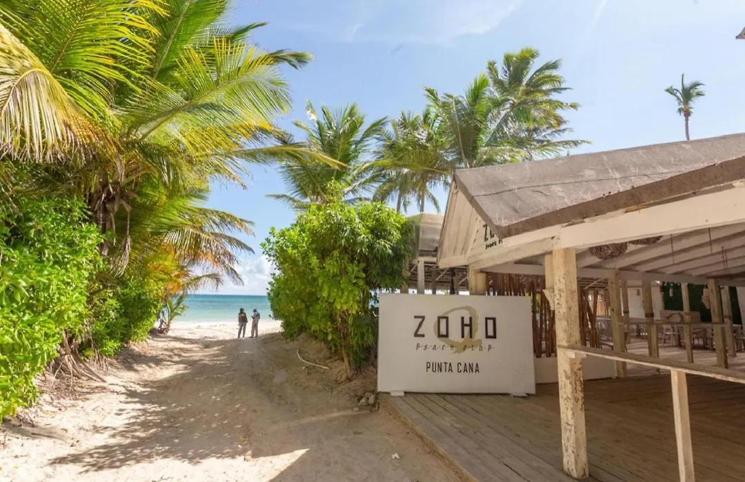 Luxurious Condo Steps From The Beach, A2, Los Cora-1