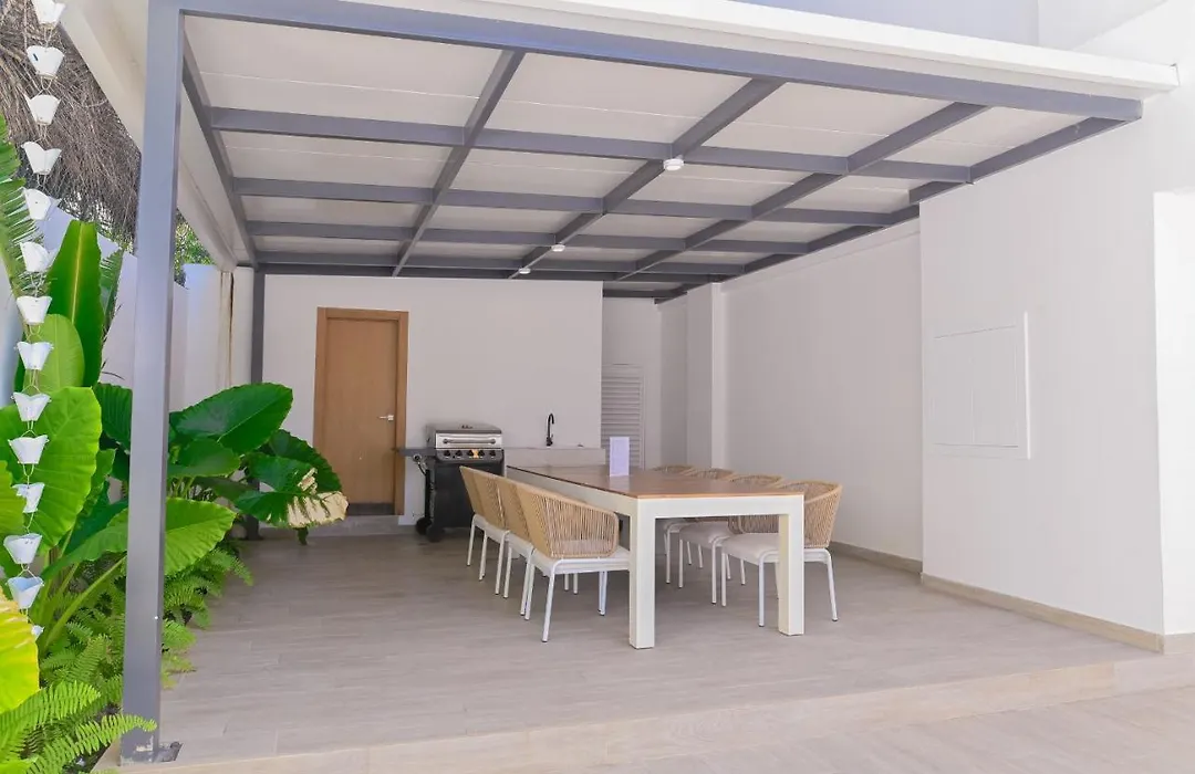 Bgb2 Amazing Apartment Steps To Playa Bavaro With Private Picuzzi-1