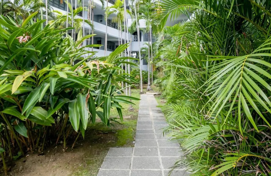 Peaceful Condado Lagoon 1 Bedroom-1