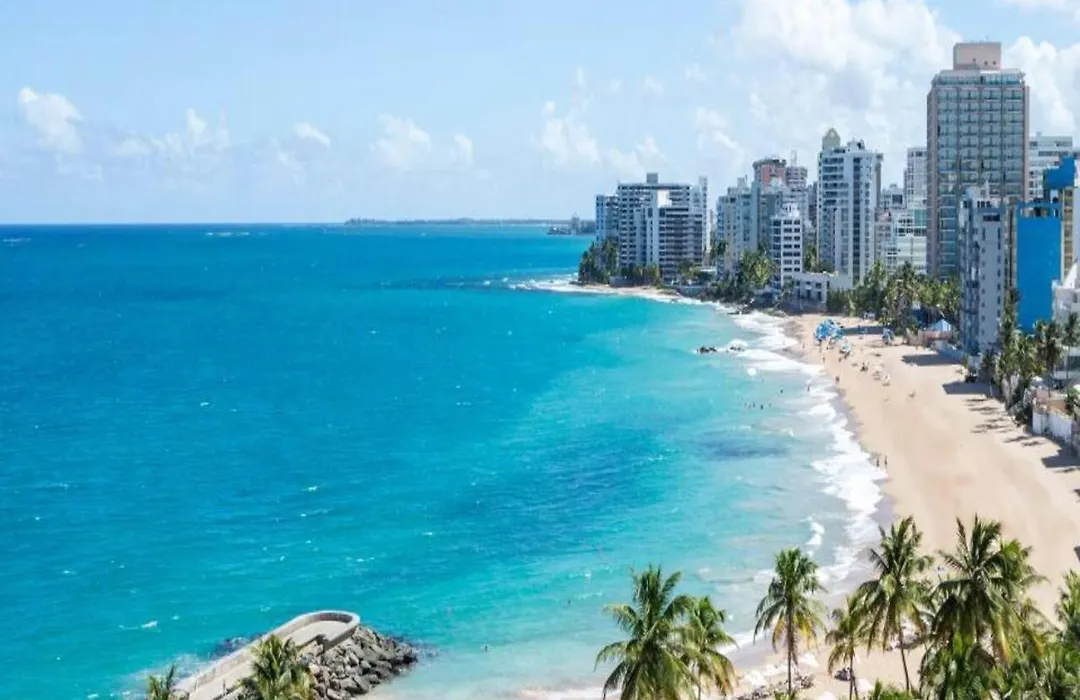 Casa Condado Residences & Hotel Rooms-1