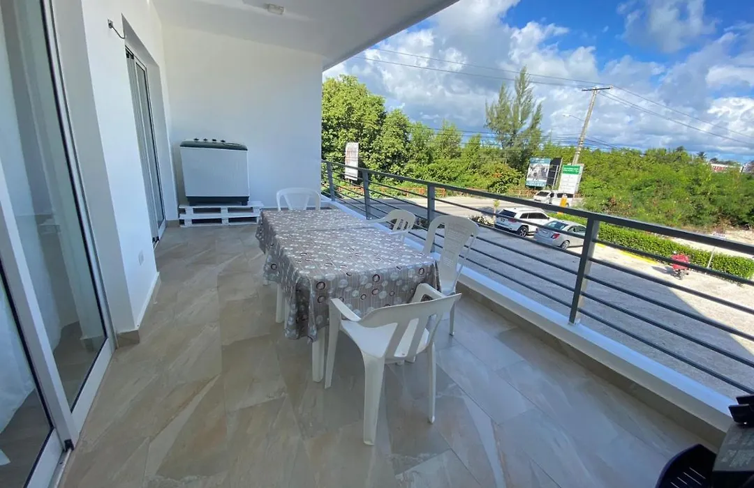 Presidential One Suite Bavaro-1