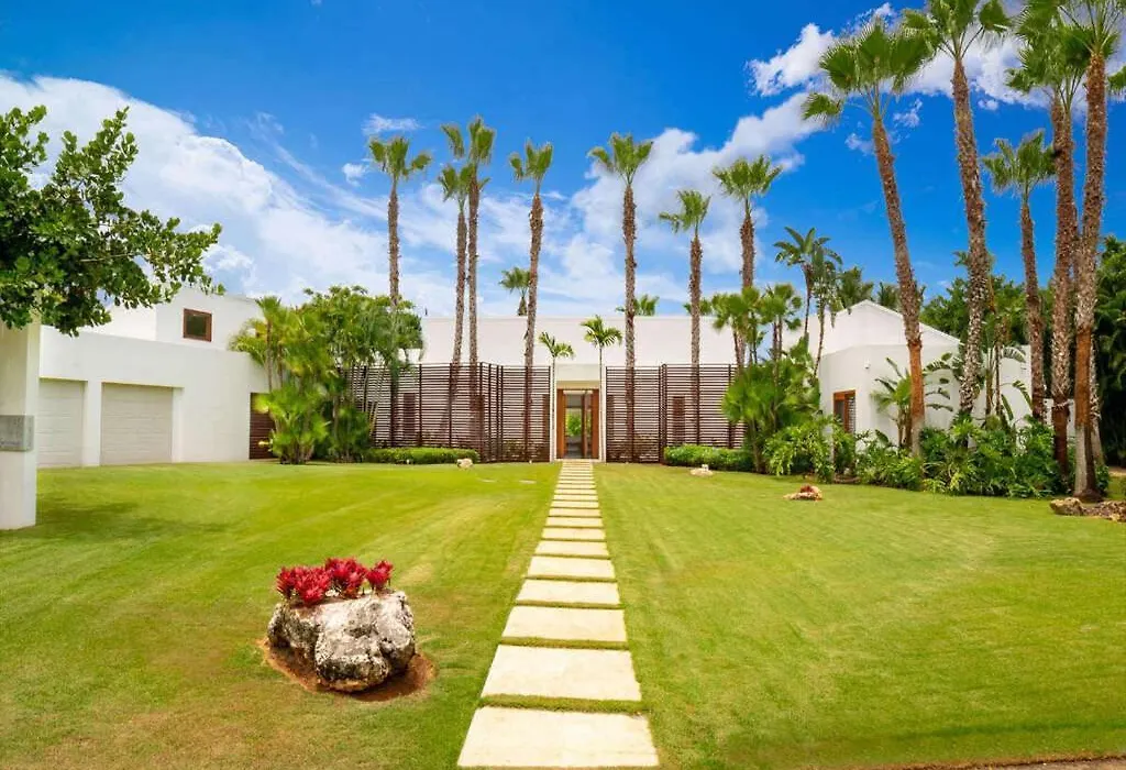 Villa Vistamar 23-1