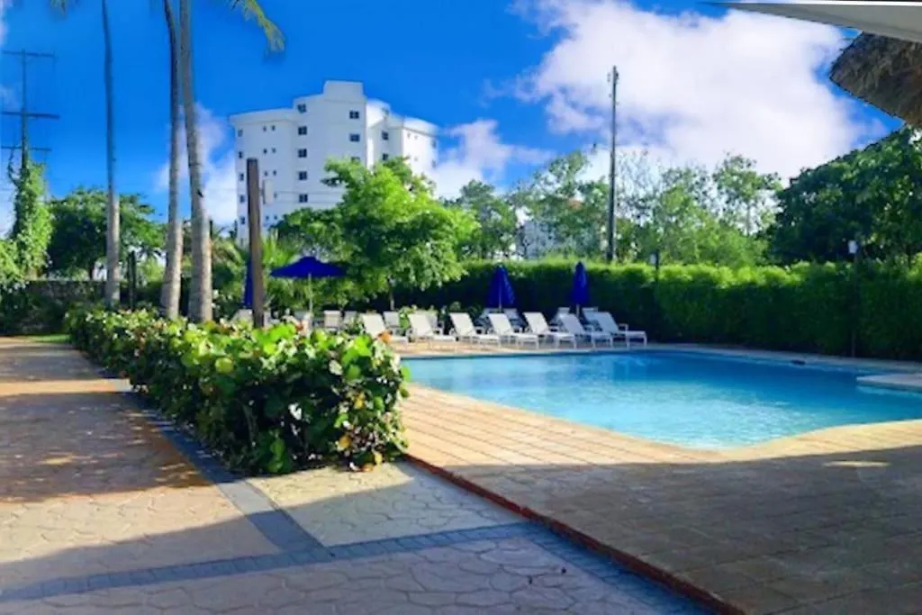 Tv-Wifi-Bbq-Pool-Garden-Beach-Golf-Fun-Food Market-Restaurant'S-Bar-1