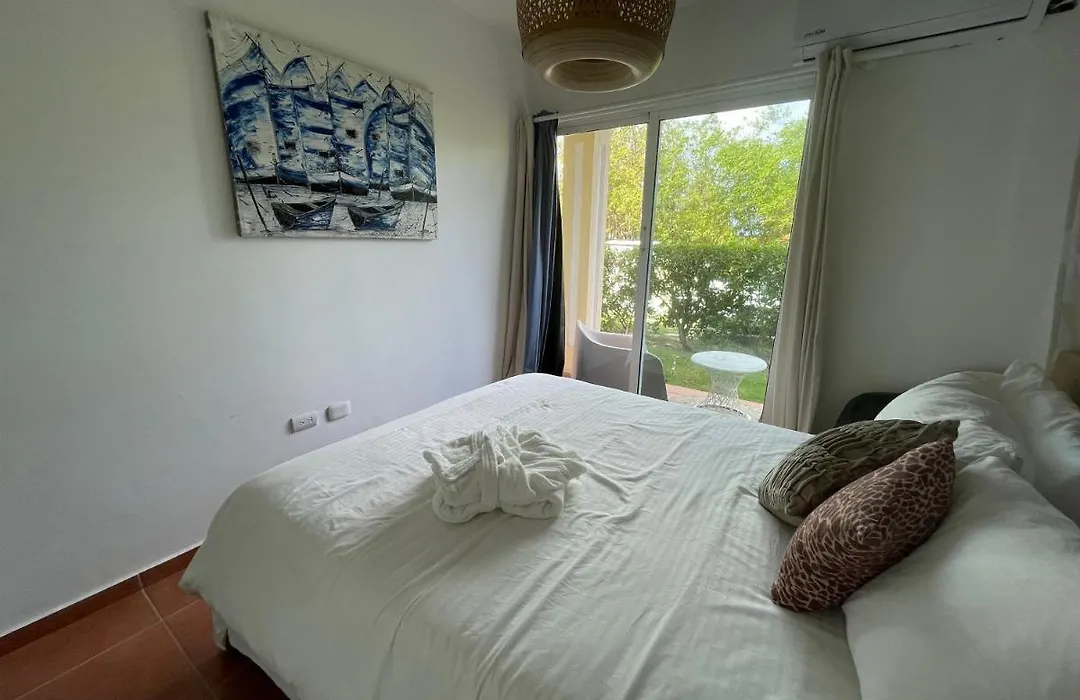 Cozy Condo On Cocatal Golf Resort-1