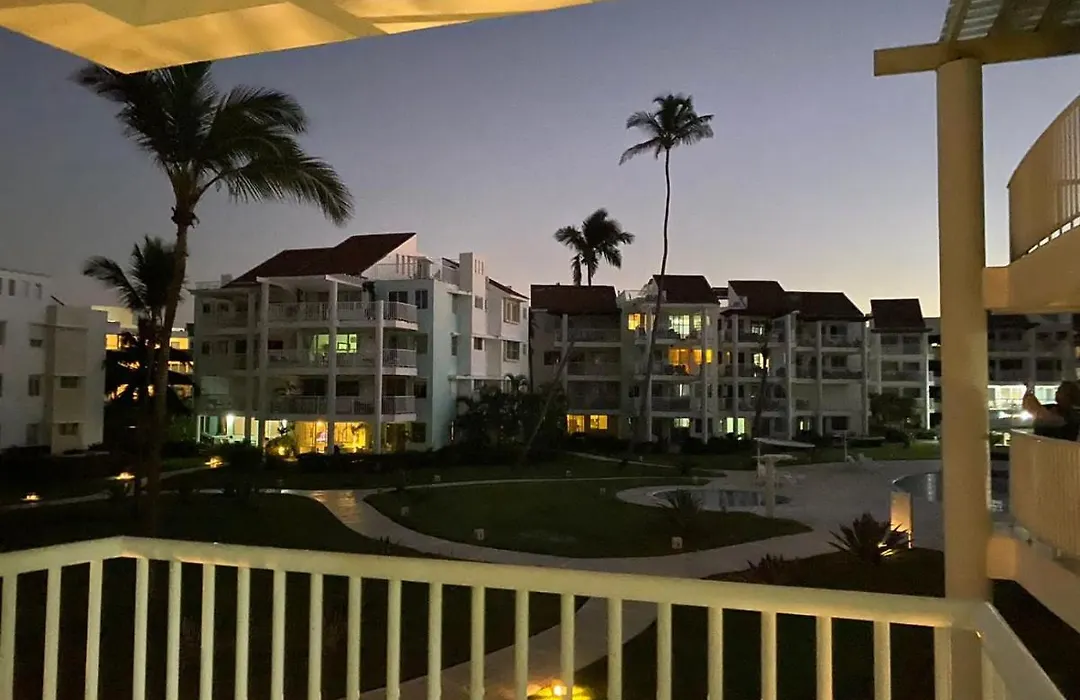 Ocean View Apartment-1