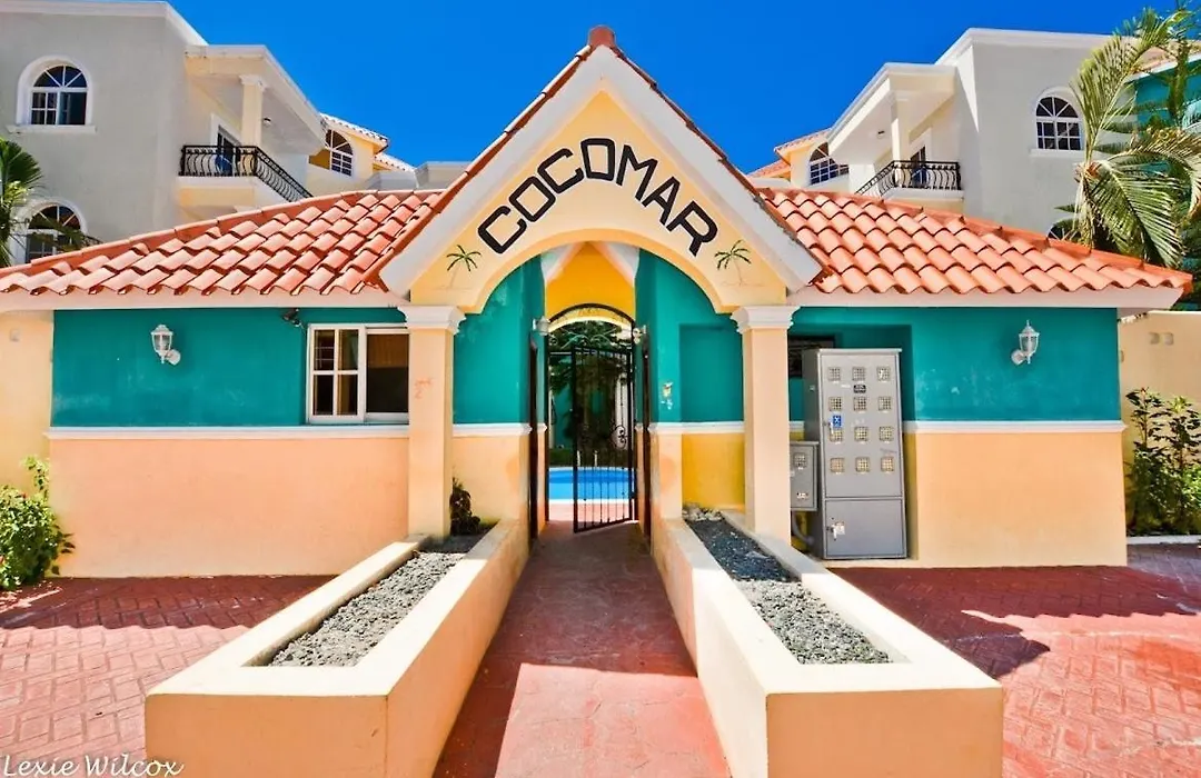 Cocomar-1