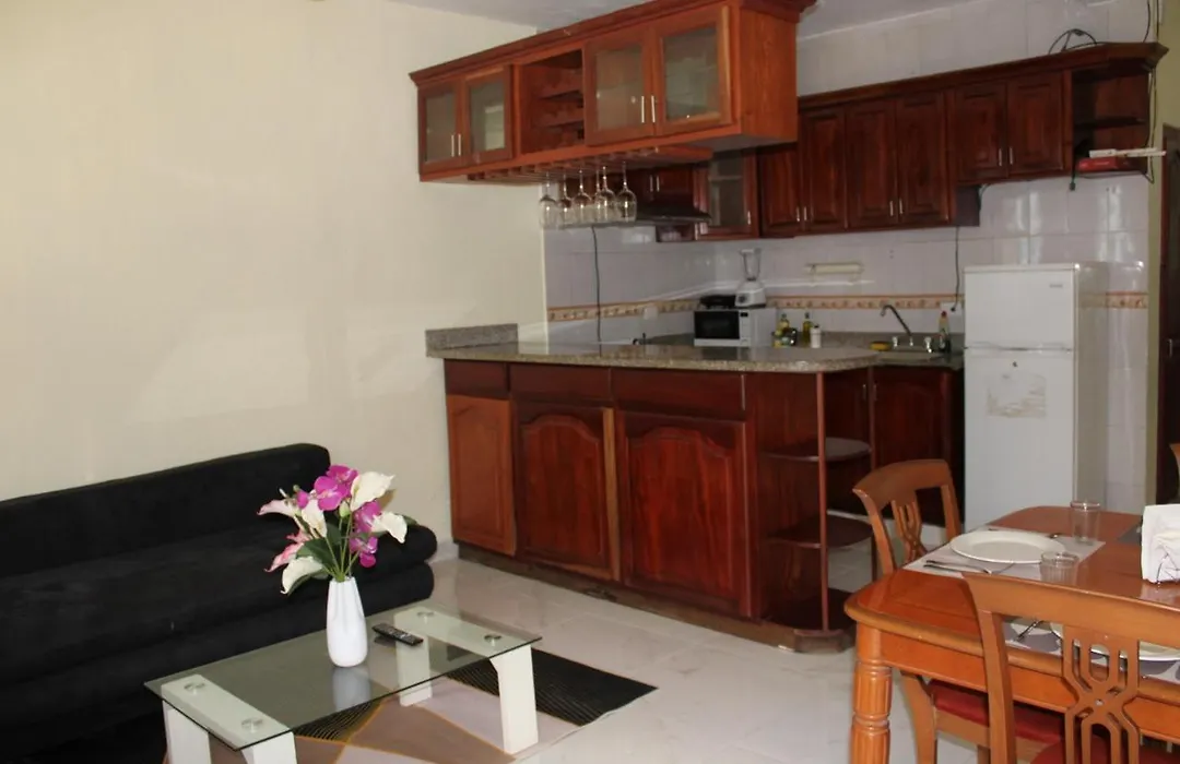 Apartamentos Vbermor-1