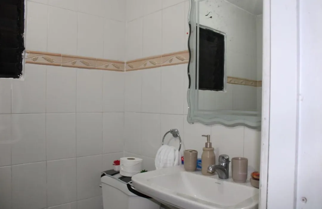 Apartamentos Vbermor 201-1