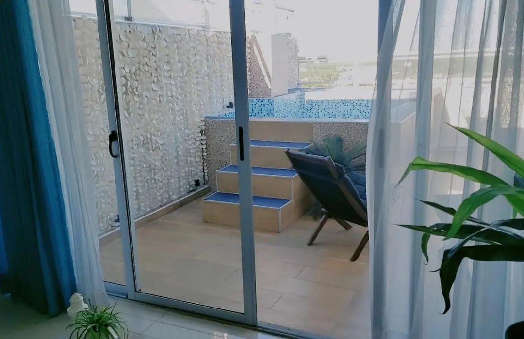 Cozy Guest House-1