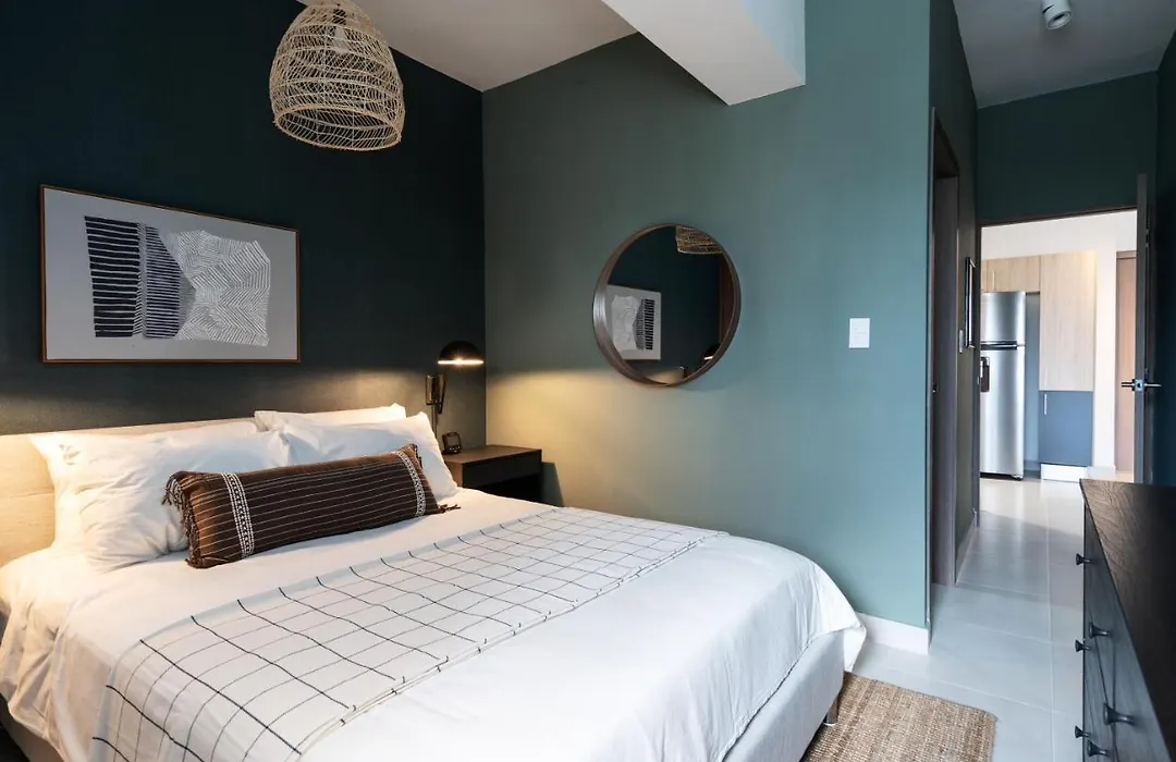 Beautiful 1Br In Citycenter-Wifi-A/C-Yellowkey-1