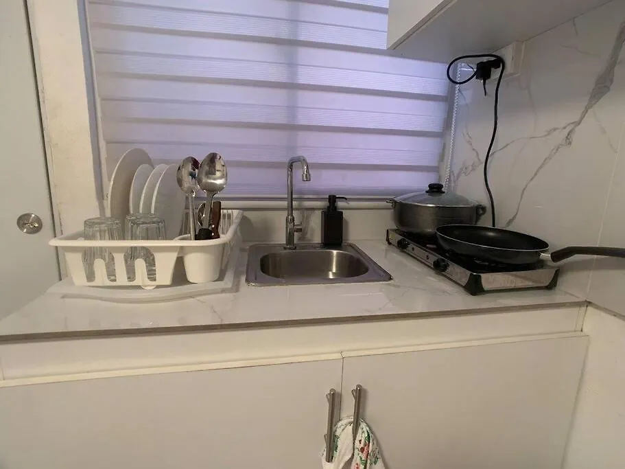 Studio Room, Room A, Totally Independent.-1