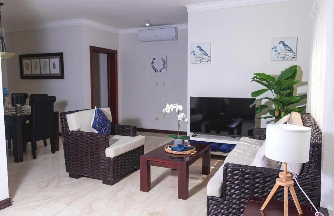 Nautilus Apartamento Premiun 2 Hab Piscina Y A Pasos De La Playa-1
