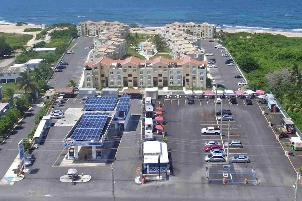 Isabela Beach Apartament In Jobos A Surfing Paradise-1