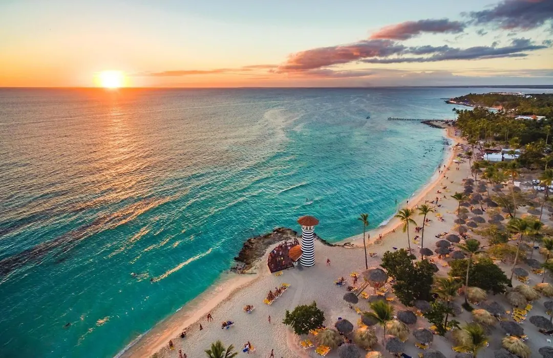Espectacular Bzii, Bayahibe-1