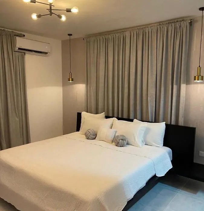 Villa 30B Punta Cana-1