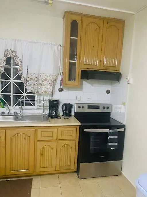 Club Caribbean Apartments-1