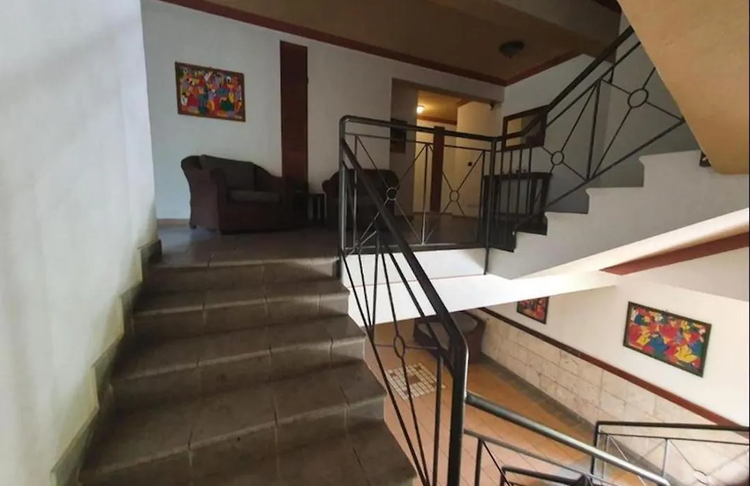 Apartamento Completo Con Piscina A 3Mts De La Playa-1