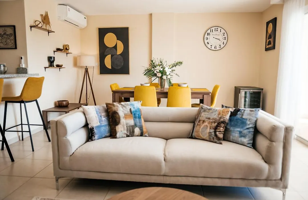 Special Offer, Iberostar Apartment Milagro 3Bdr Pool, Beach-1