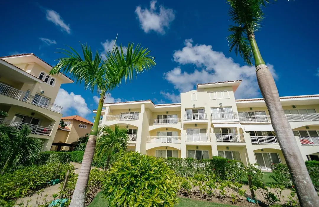 Spacious Iberosta Apartmentsueno - 3Bdr Pool, Beach, Wifi-1