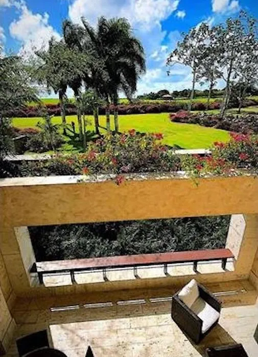 Srvittinivillas Aptla Best View Famcouple Team Work Tr Casa De Campo Rv-1