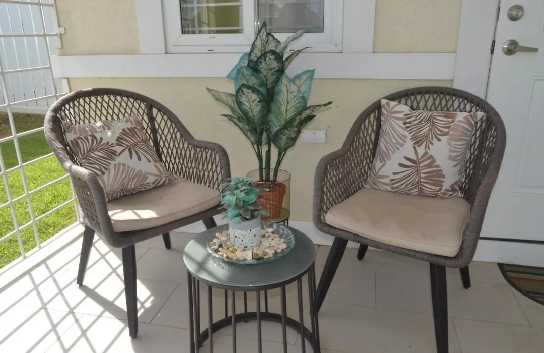 Jamaica Tranquility-1
