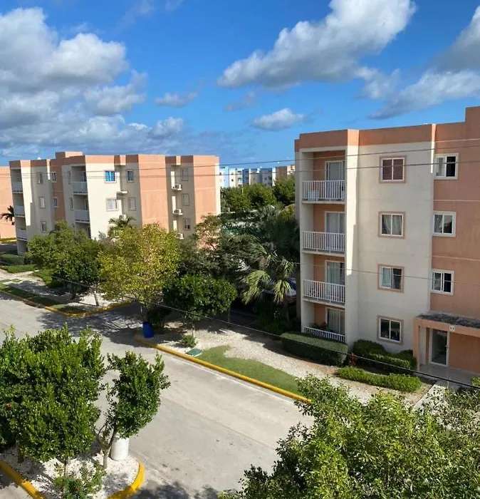 Serena Residence Y Resorte-1