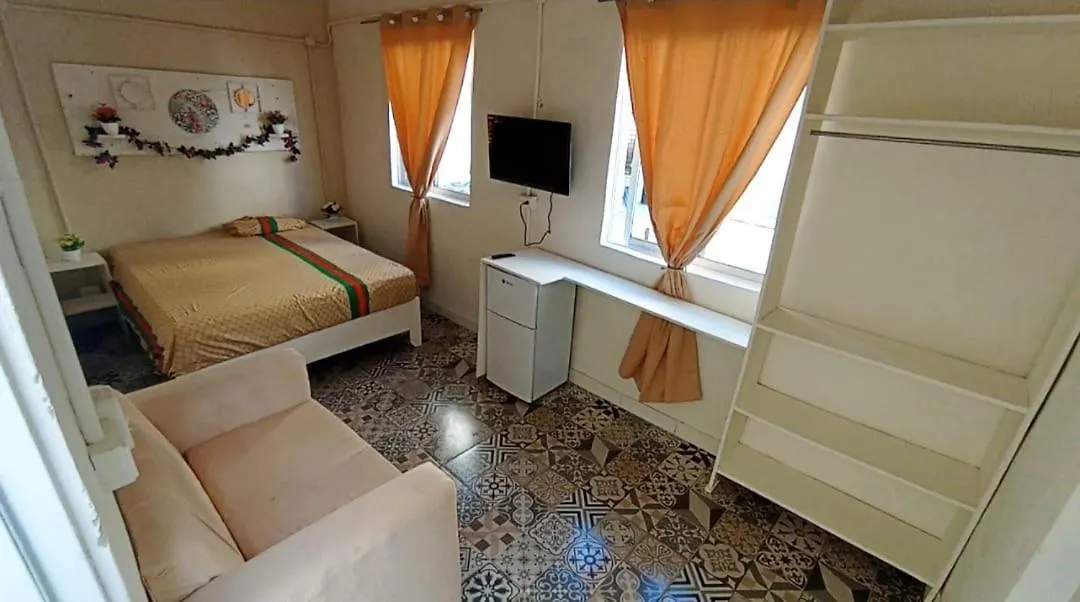 Casa De Huespedes El Espanol-1
