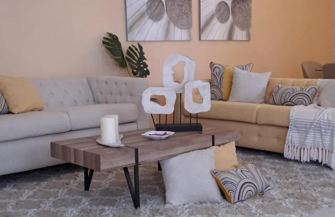 City Ocean View 3Br Downtown Stylish 5C-1