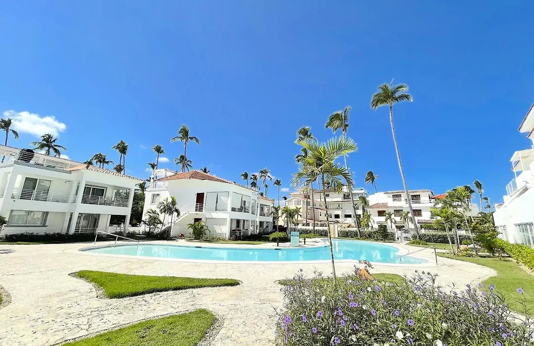Bavaro Los Corales Las Terrazas Condo-Hotel Wifi Beach Club & Spa-1