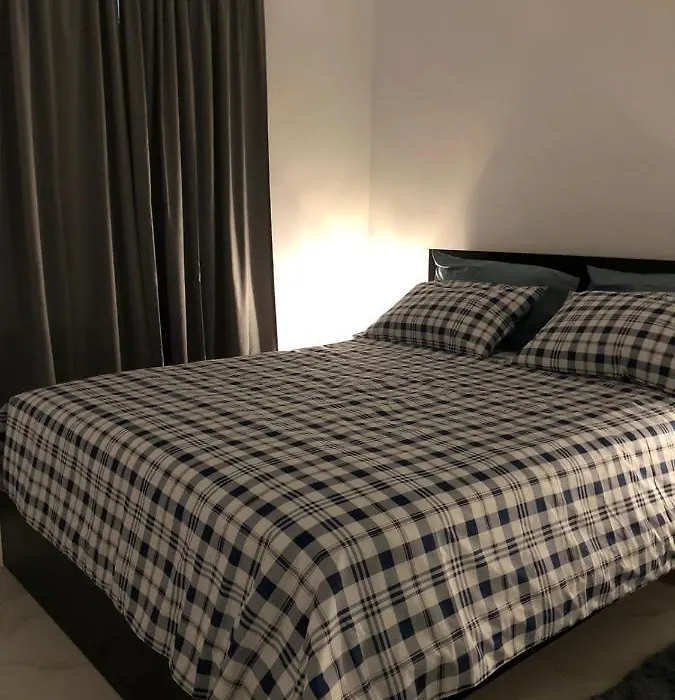 Great Vacation Apartment Bavaro-1