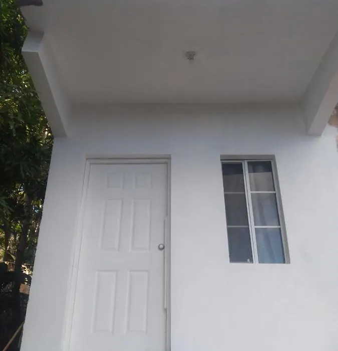 Wrights Apartment'S-1