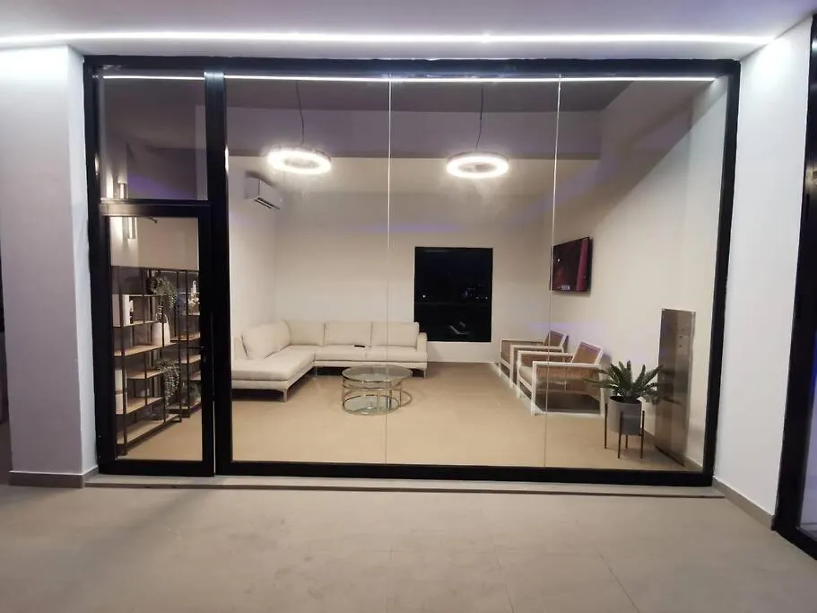 Hermoso Y Centrico Apartamento En Bella Vista-1